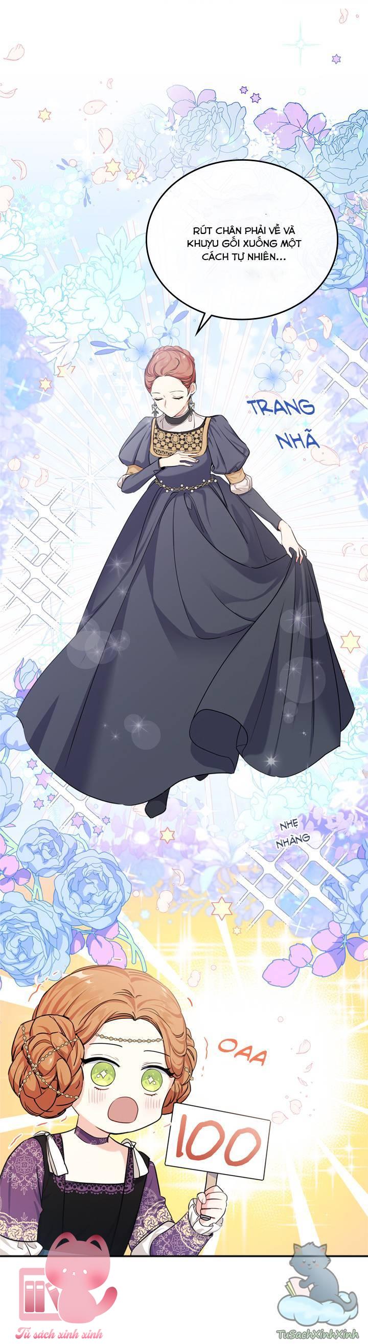 Kiếp Này Ta Sẽ Trở Thành Gia Chủ Chap 24 - Next Chap 25
