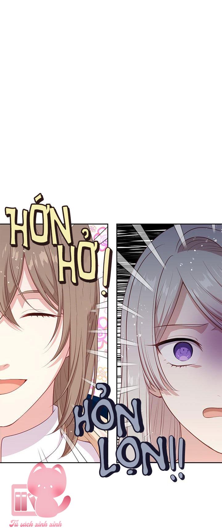Hãy Coi Chừng Ác Nữ Chap NT12 - Trang 2