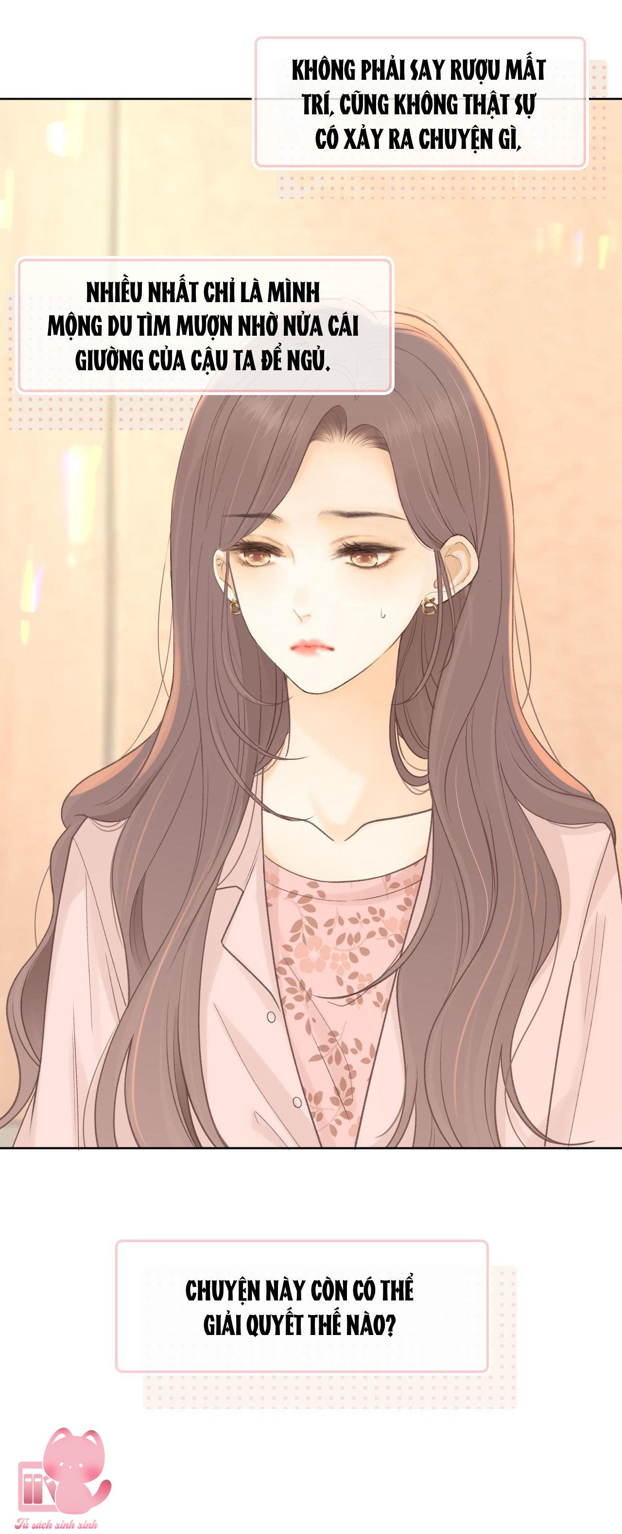Khó Dỗ Dành Chapter 67 - Next Chapter 68