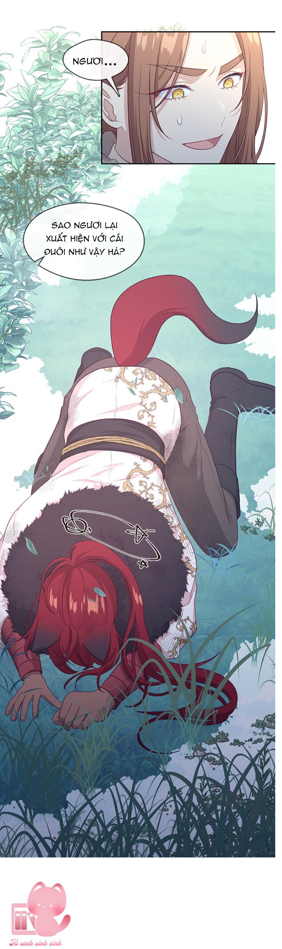 Hãy Coi Chừng Ác Nữ Chapter 77 - Trang 4