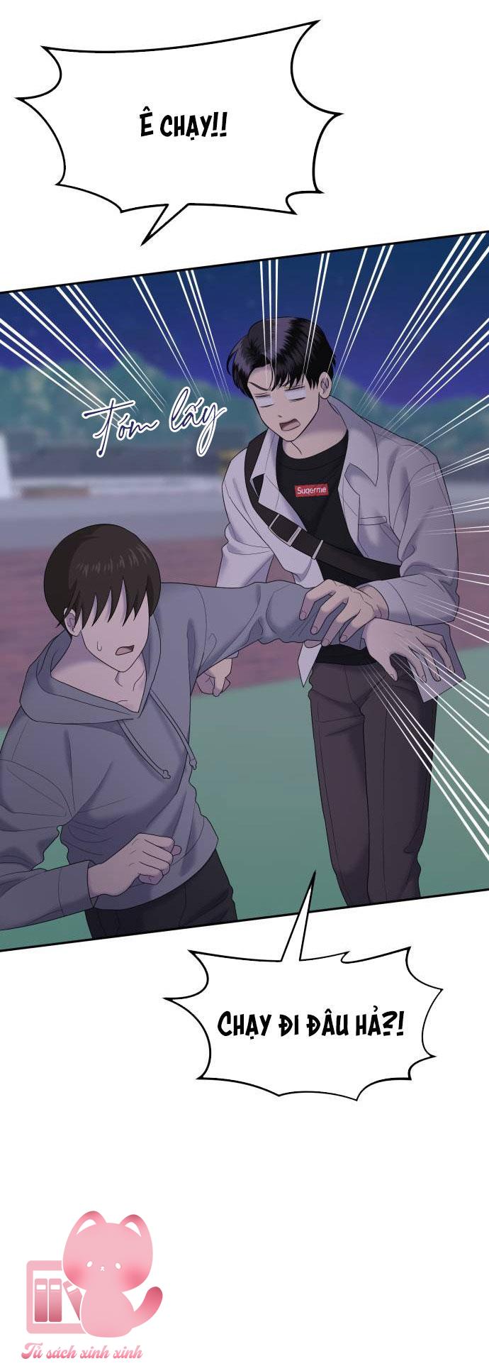 Chị Em Tranh Đấu Chap 59 - Trang 2