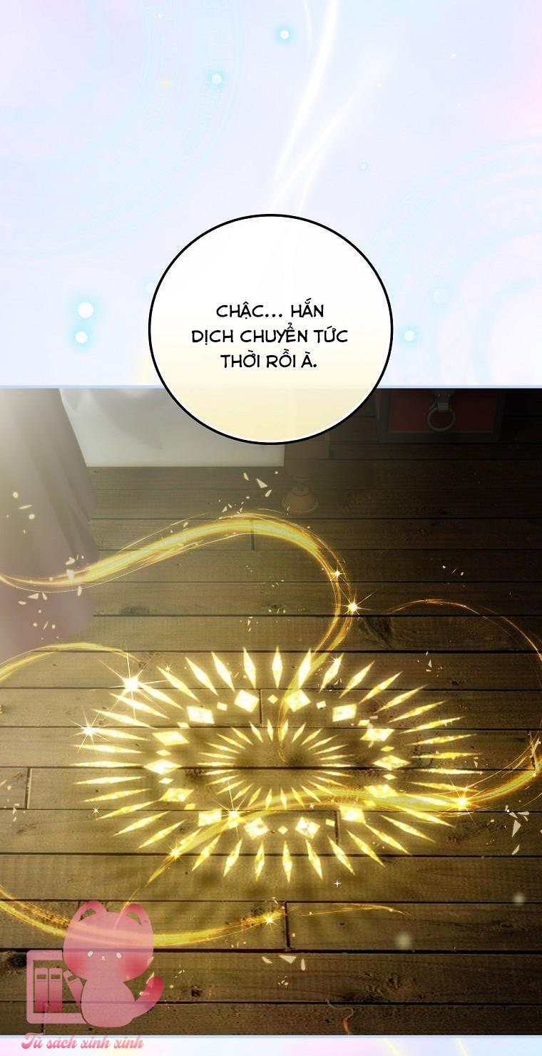 Đứa Nhỏ Không Phải Là Con Anh Chapter 18 - Next Chapter 19