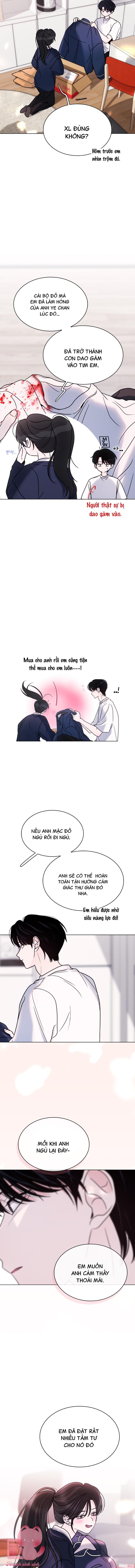 Hôn Trước Khi Ngủ Chapter 47 - Next Chapter 48