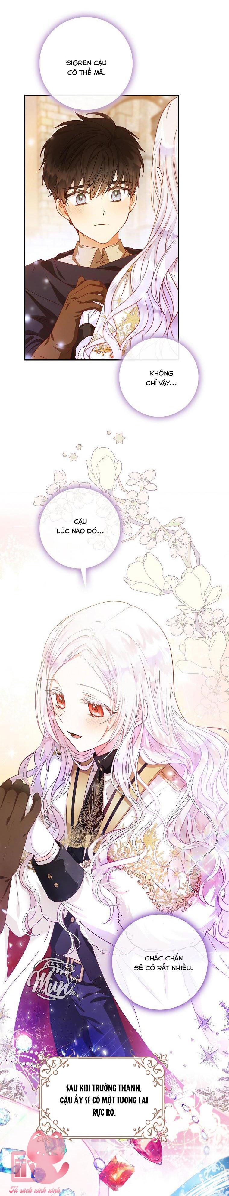 Tôi Trở Thành Vợ Của Nam Chính Chap 16 - Next Chap 17