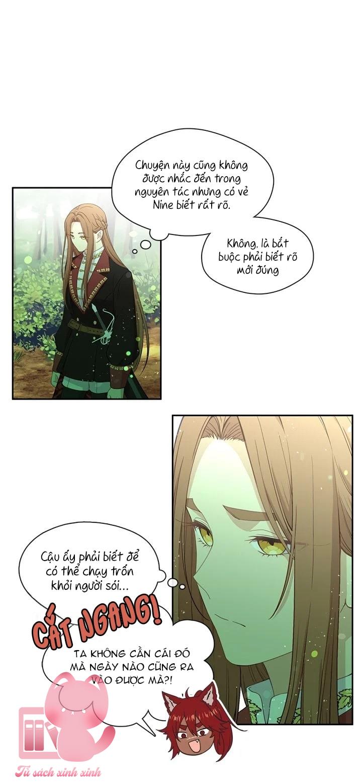 Hãy Coi Chừng Ác Nữ Chapter 49 - Next Chapter 50