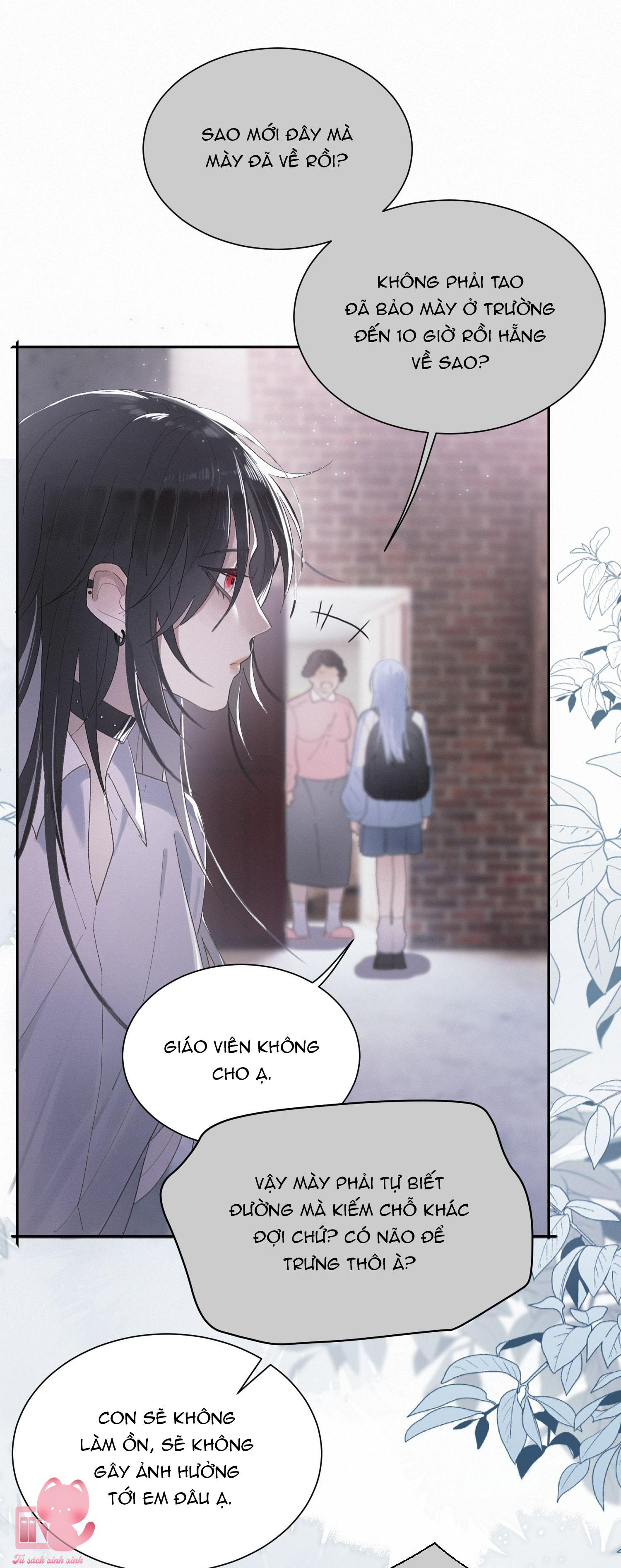 Đồng loại Chapter 5 - Trang 3