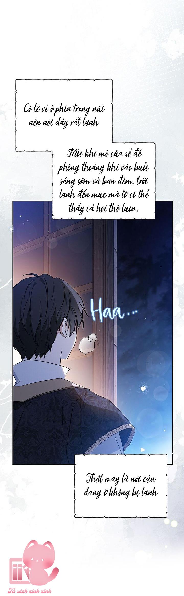 Kiếp Này Ta Sẽ Trở Thành Gia Chủ Chap 125 - Next Chap 126