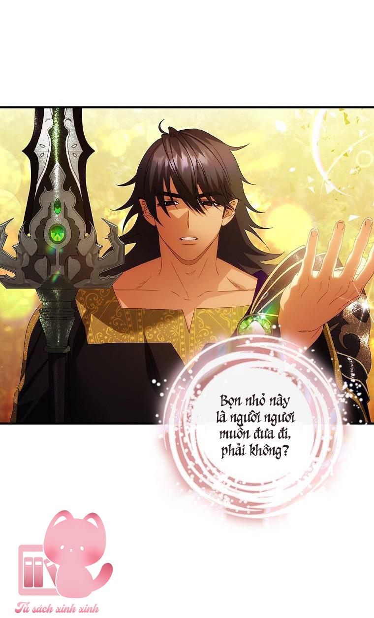 Đứa Nhỏ Không Phải Là Con Anh Chapter 32 - Next Chapter 33
