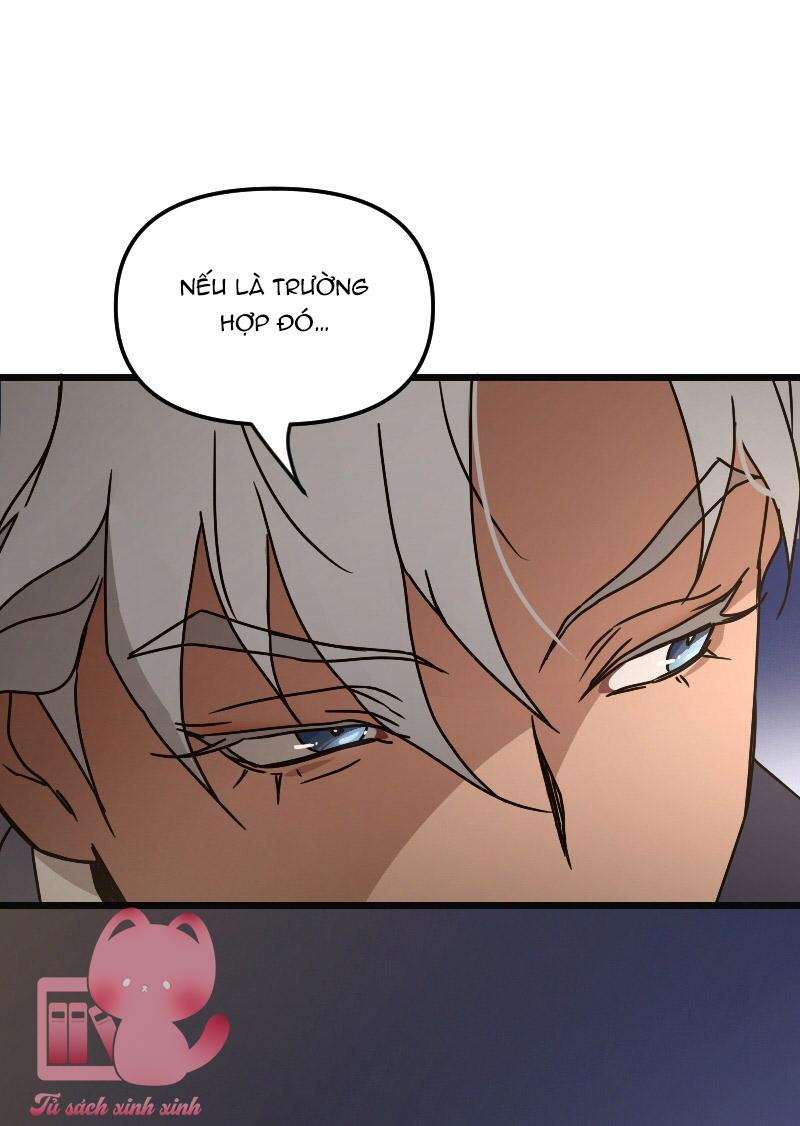 Bảo Mẫu Của Mafia Chap 17 - Trang 4
