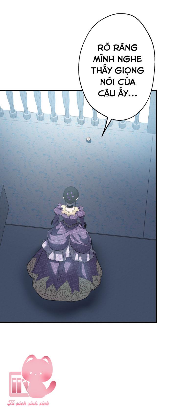 Những Nhân Vật Mạnh Nhất Thế Giới Ám Ảnh Tôi Chapter 41 - Trang 4