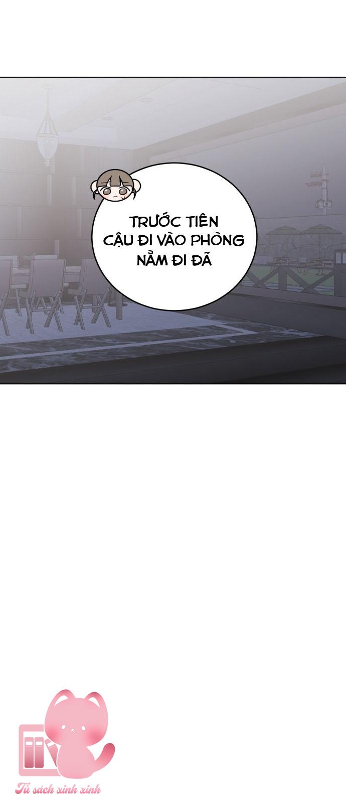 Chúng Ta Là Gì Của Nhau? Chap 54 - Next Chap 55