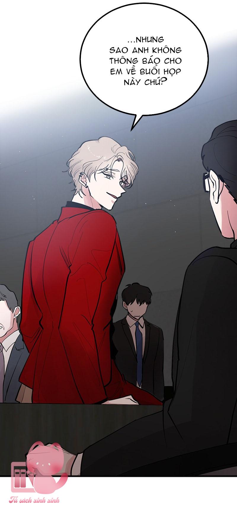 Trưởng Phòng Mệt Mỏi Vì Người Vợ Mới Cưới Chap 4 - Next Chap 5