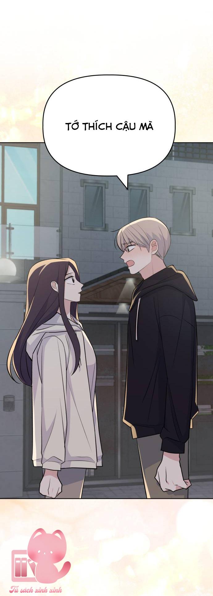 Quan Hệ Nhân Quả Chap 107 - Trang 2