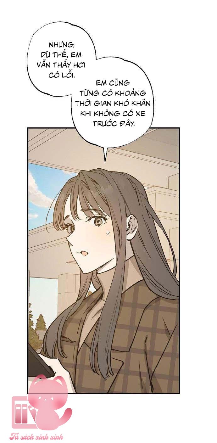 Onsaemiro Chapter 34 - Next Chapter 35