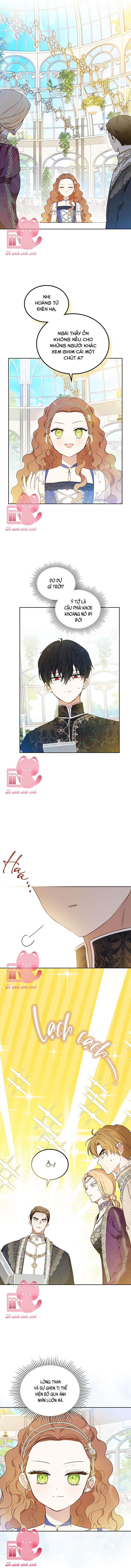 Kiếp Này Ta Sẽ Trở Thành Gia Chủ Chap 88 - Next Chap 89