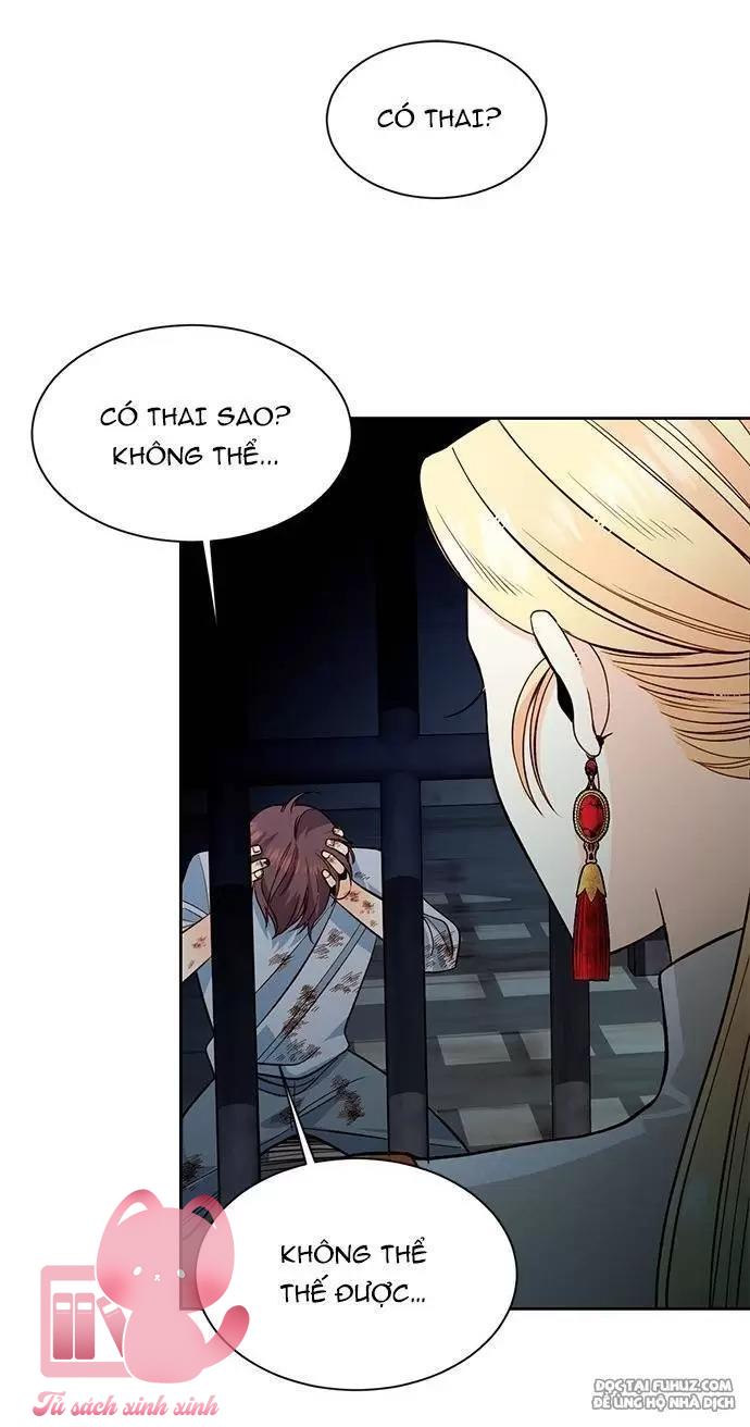 Hoàng Hậu Tái Hôn Chapter 34 - Trang 4