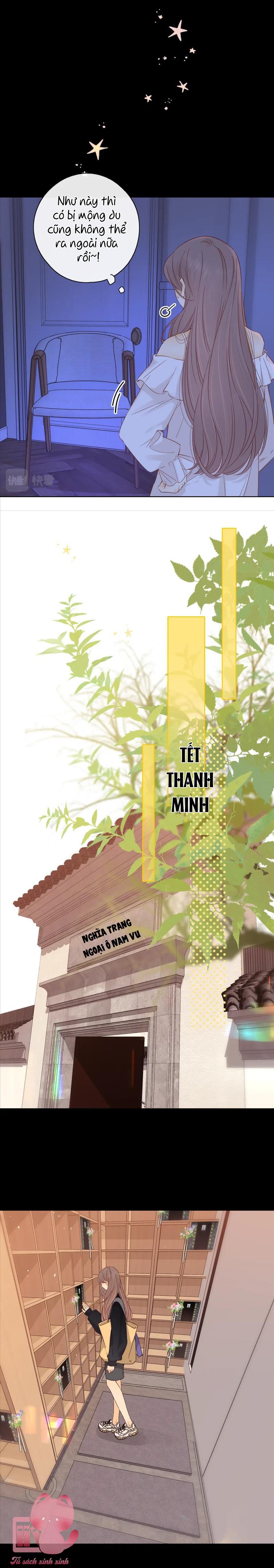 Khó Dỗ Dành Chapter 47 - Next Chapter 47.1
