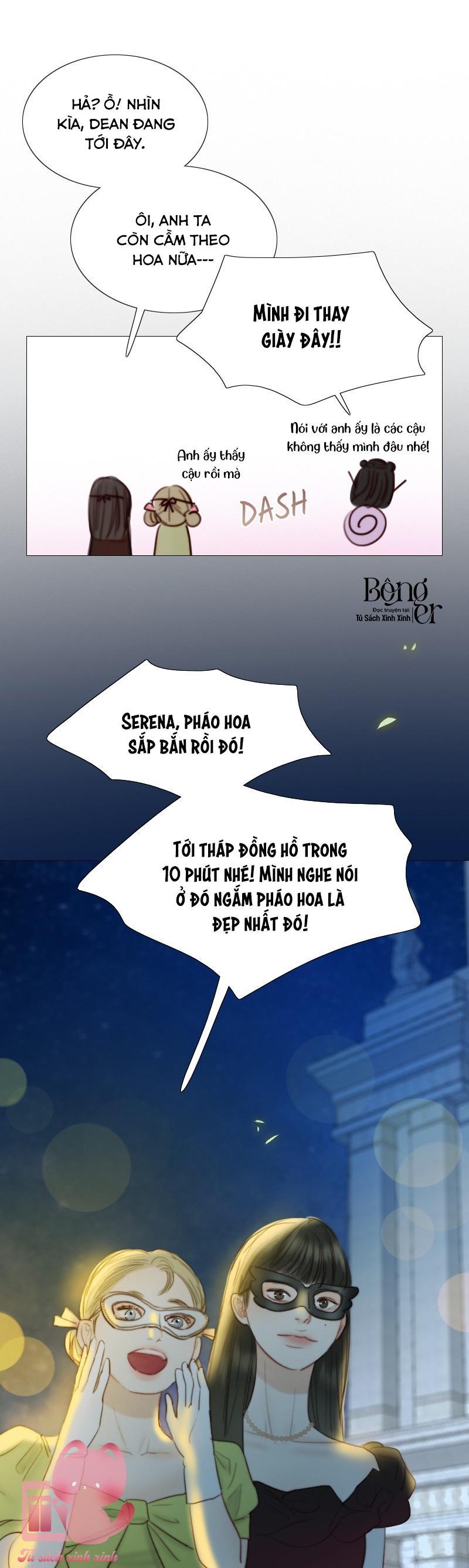 Serena Chap 65 - Trang 2