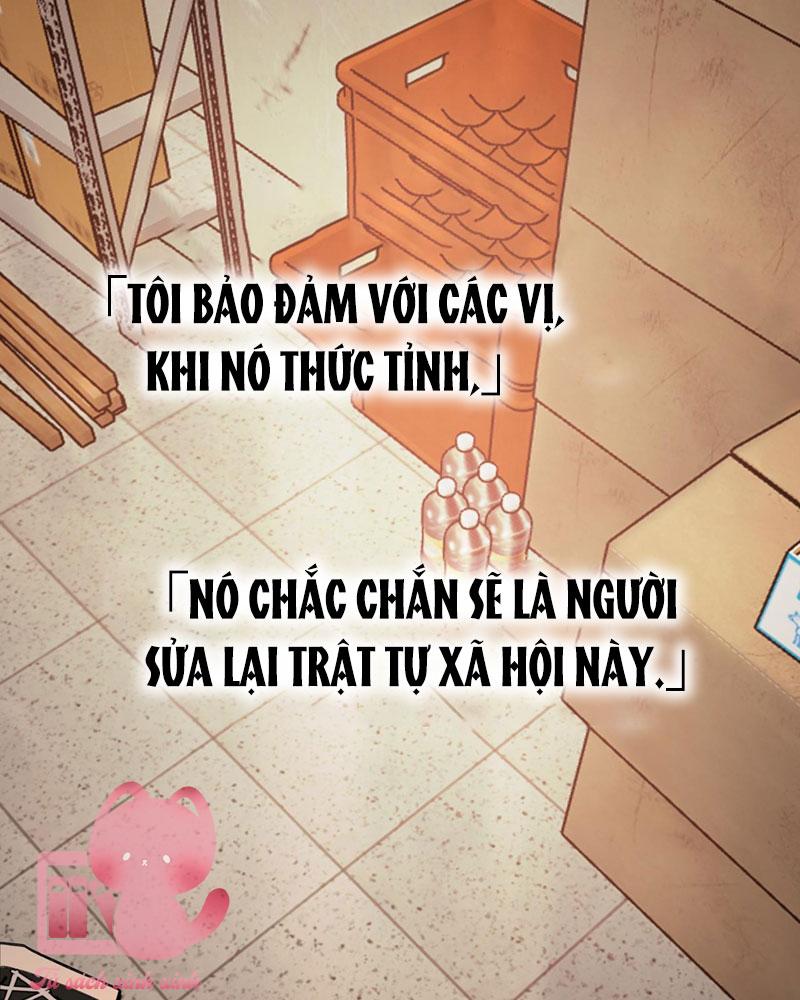 Ác Chi Hoàn Chapter 8 - Trang 4