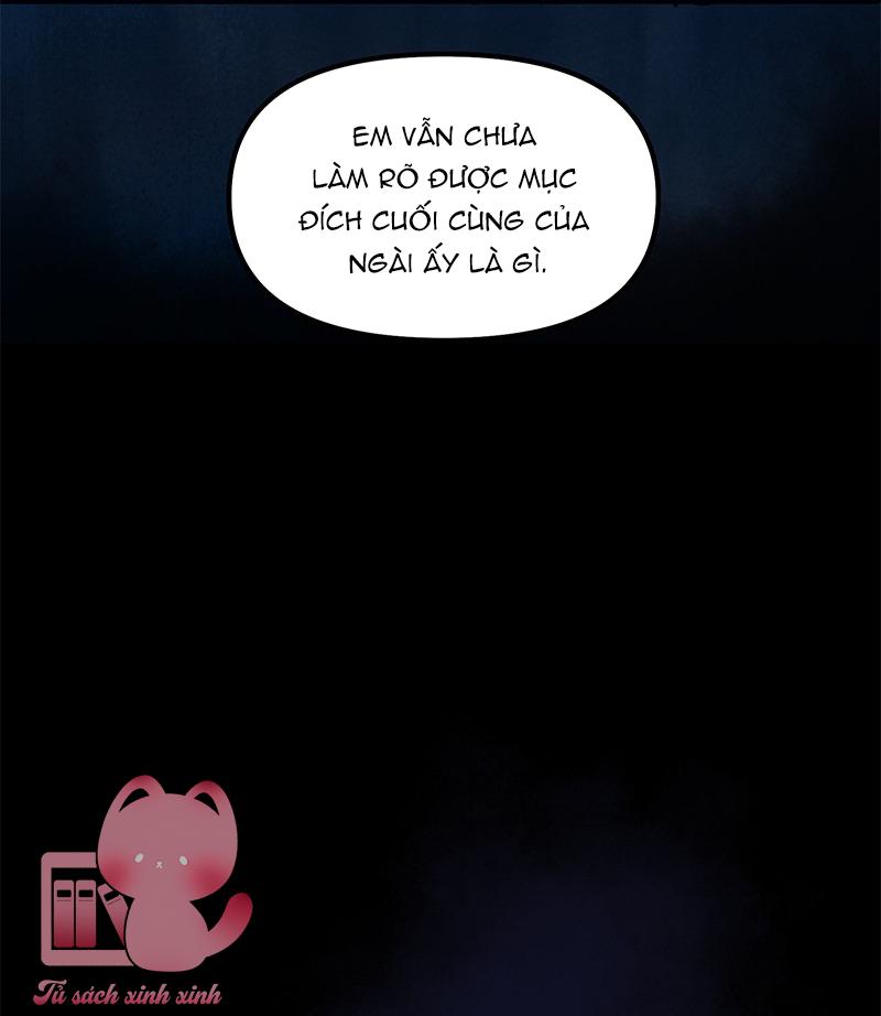 Bảo Mẫu Của Mafia Chap 41 - Trang 4