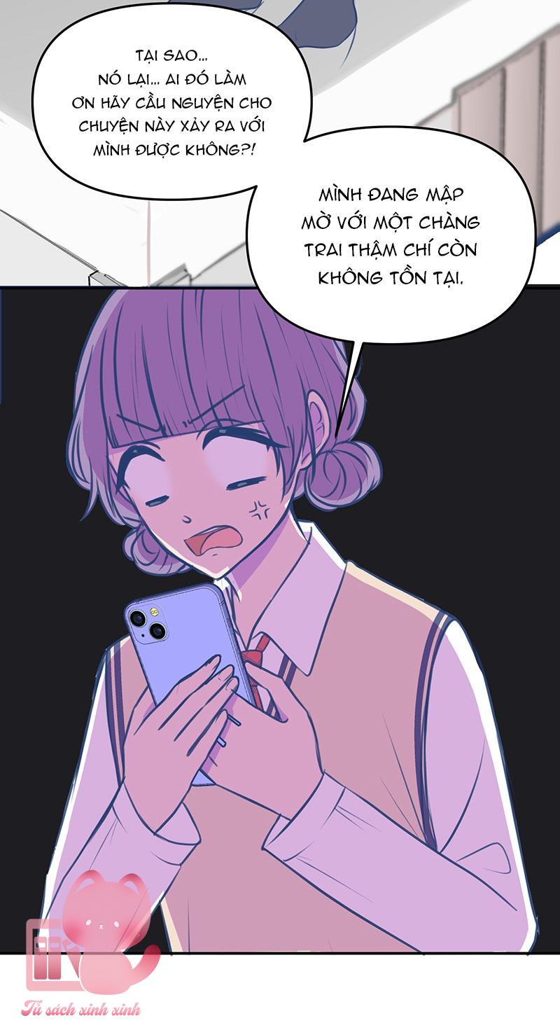 Tình Yêu Tựa Vòng Lặp Chap 10 - Trang 2