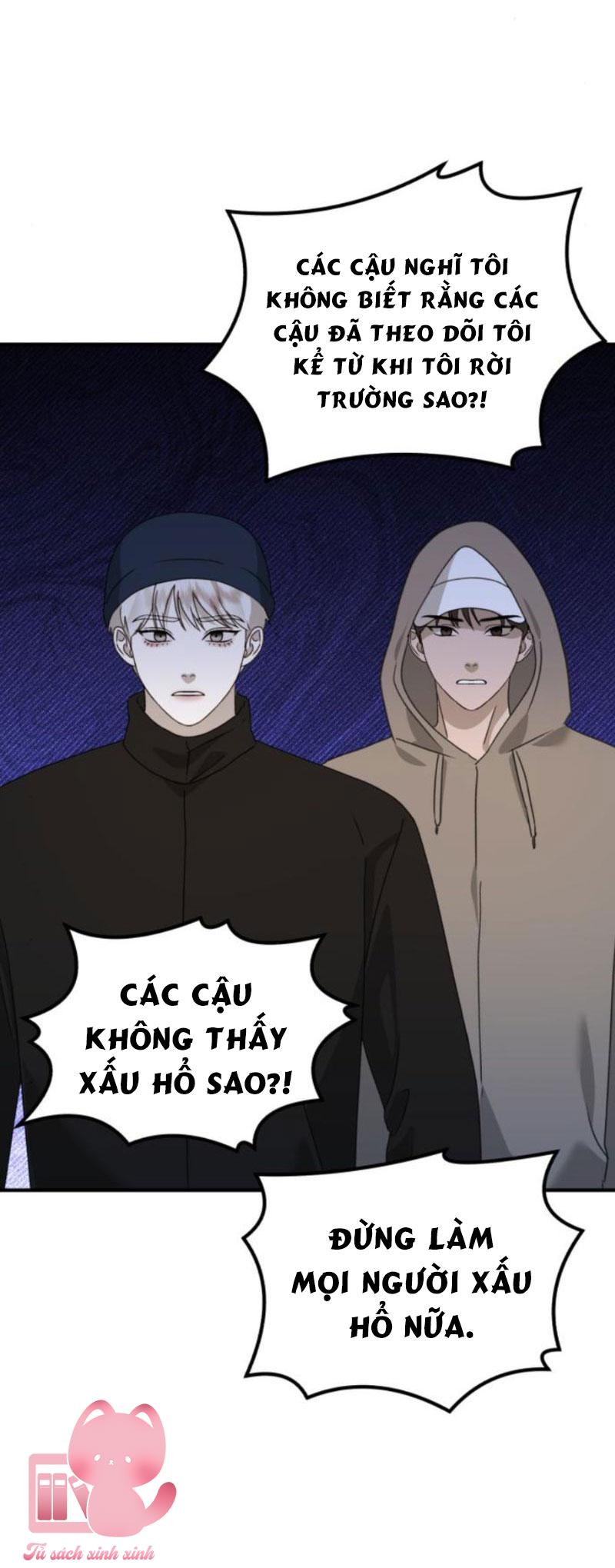 Thần Hổ Jangsan Chapter 34 - Trang 4