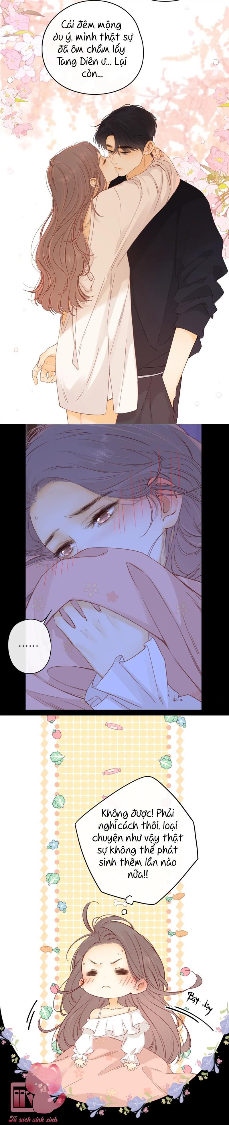 Khó Dỗ Dành Chapter 47 - Next Chapter 47.1