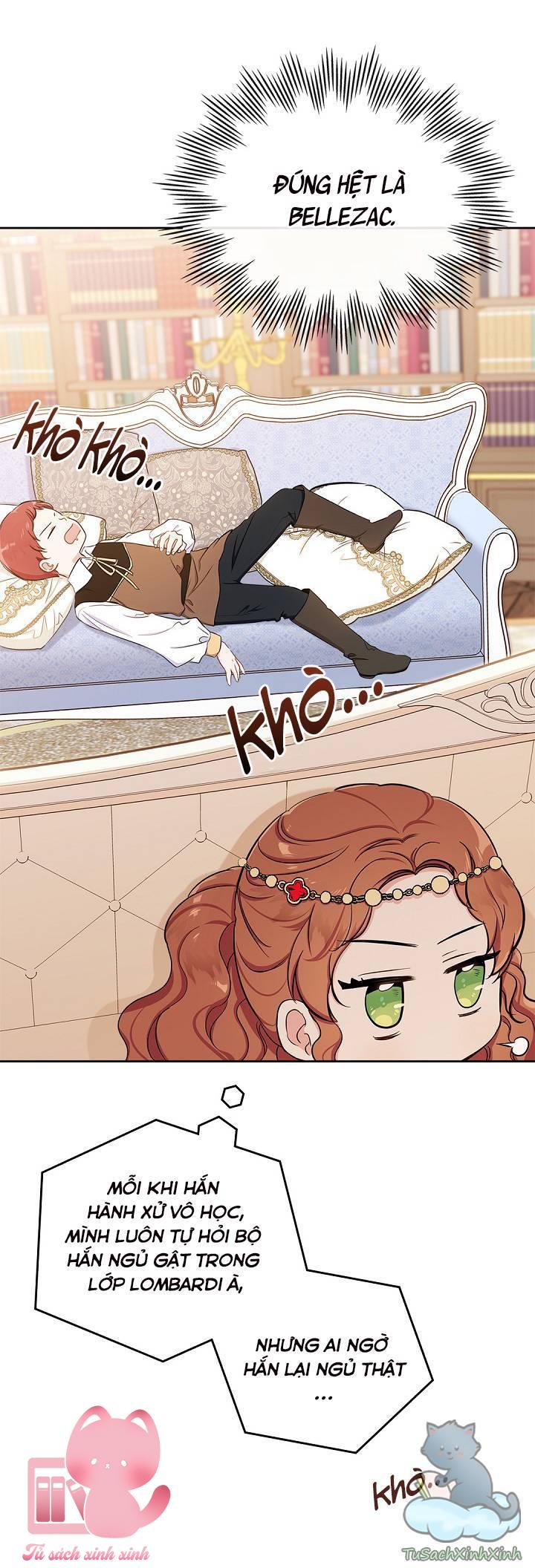 Kiếp Này Ta Sẽ Trở Thành Gia Chủ Chap 9 - Next Chap 10