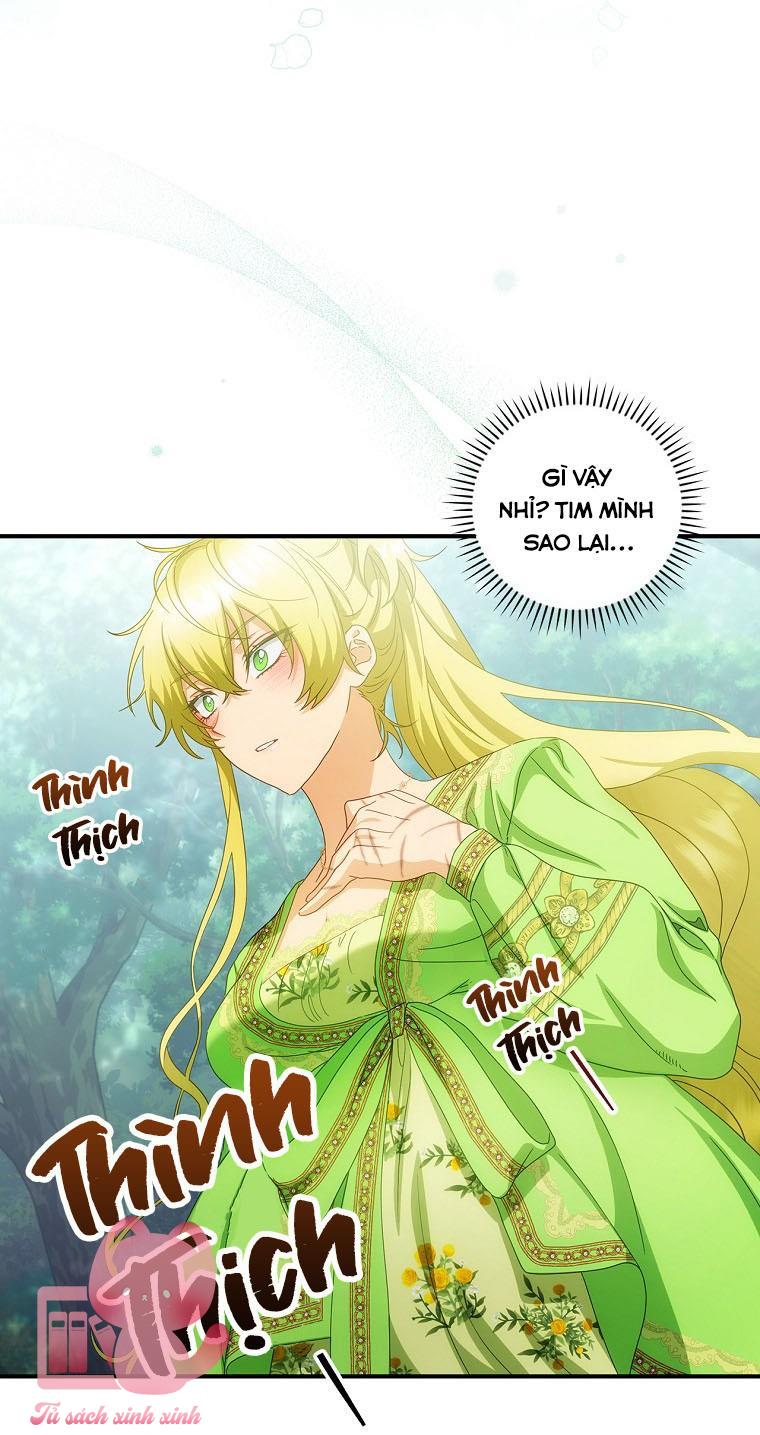 Đứa Nhỏ Không Phải Là Con Anh Chapter 28 - Next Chapter 29