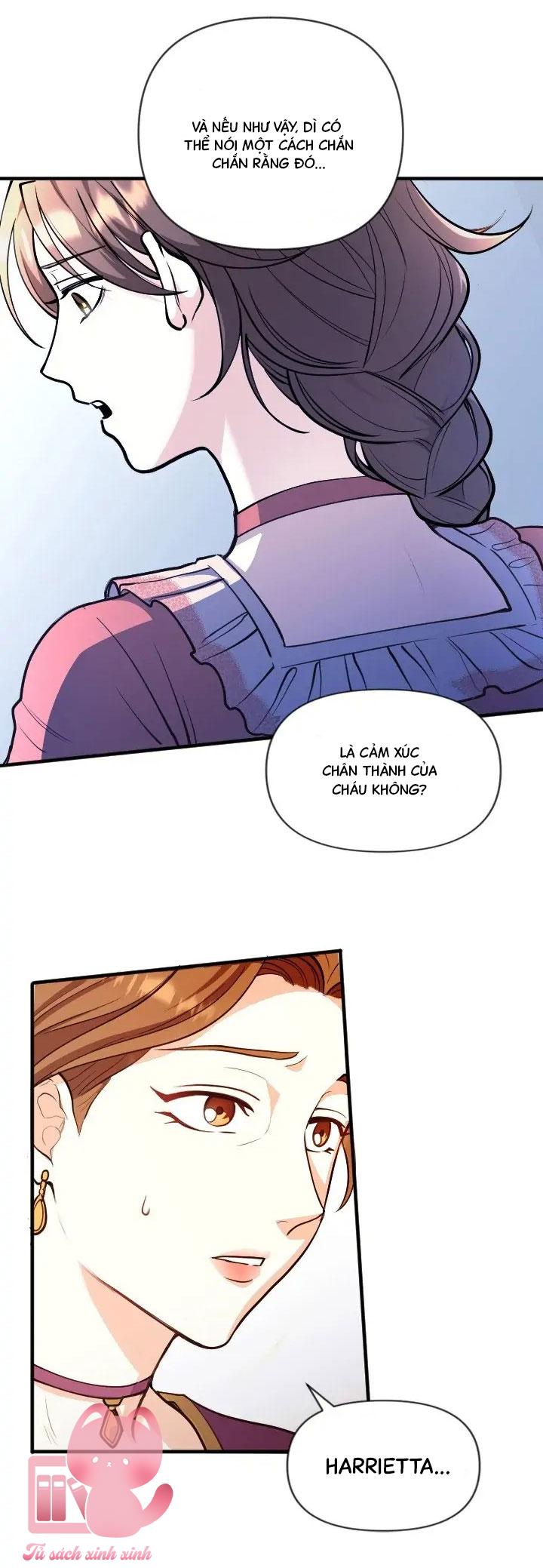 Khoảng Cách Của Chúng Ta Chap 2 - Next Chap 3