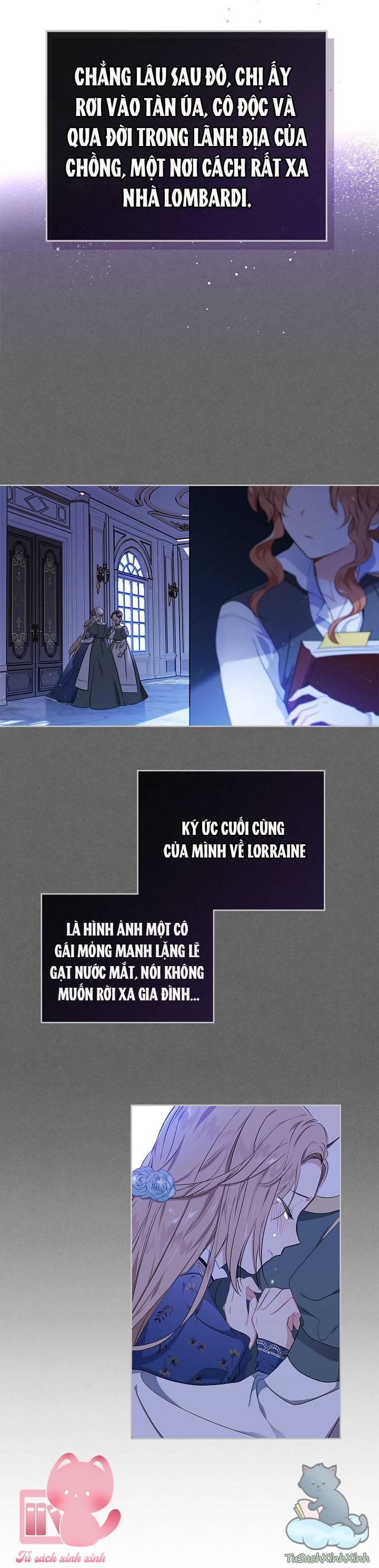 Kiếp Này Ta Sẽ Trở Thành Gia Chủ Chap 14 - Next Chap 15