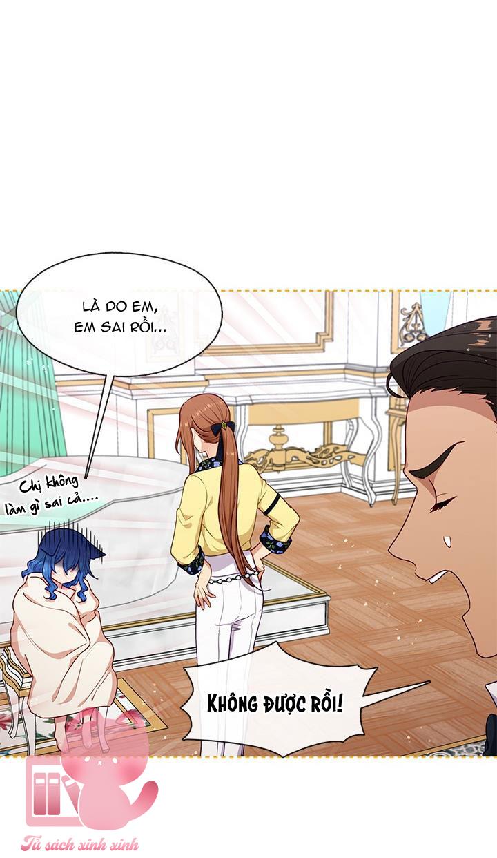 Hãy Coi Chừng Ác Nữ Chap NT35 - Next Chap NT34