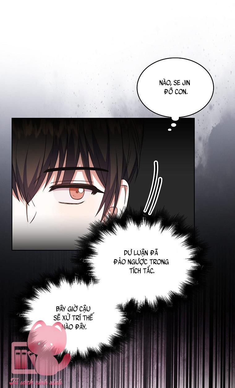 Debut Or Die Chapter 14 - Trang 4