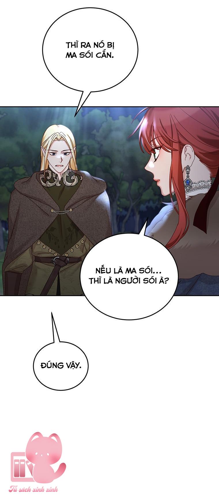 Thế Thì Ta Cứ Trở Thành Kẻ Ác Thôi Chap 74 - Trang 2