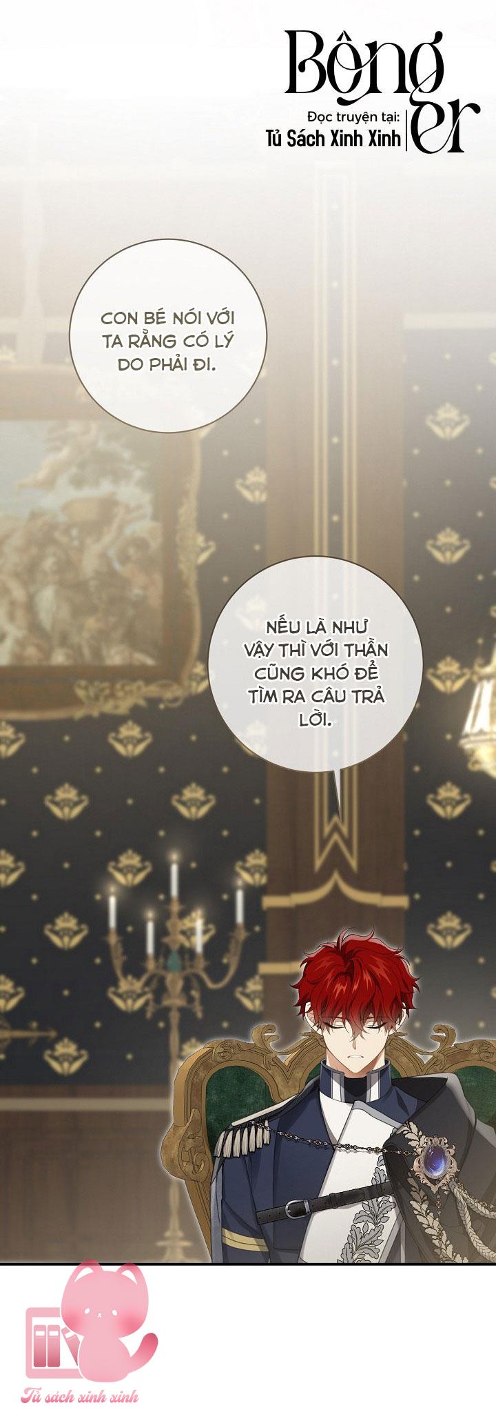 Hướng Về Ánh Dương Lần Nữa Chapter 83 - Trang 4