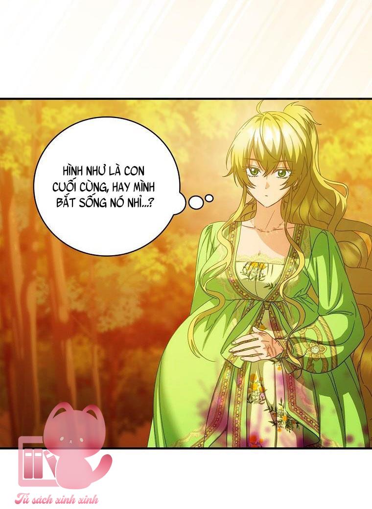 Đứa Nhỏ Không Phải Là Con Anh Chapter 30 - Trang 4