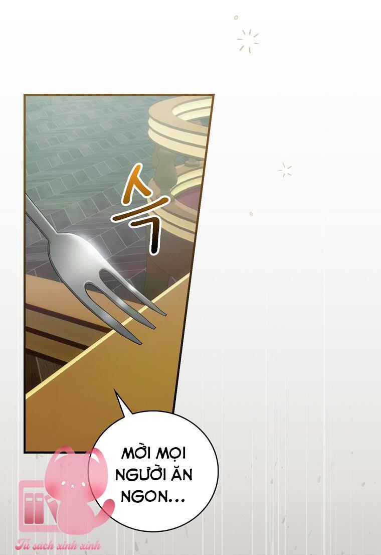 Đứa Nhỏ Không Phải Là Con Anh Chapter 11 - Next Chapter 12