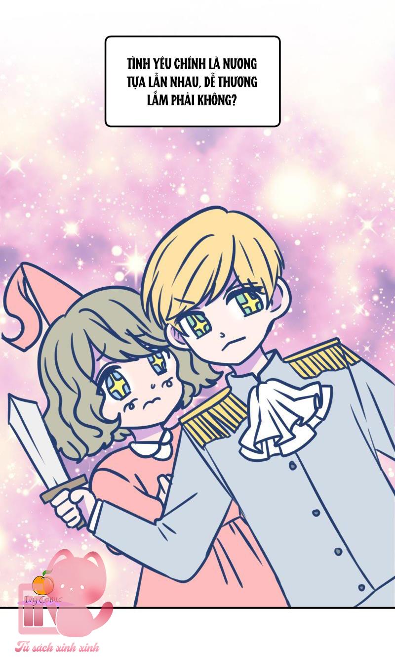 Tình Yêu Tựa Vòng Lặp Chap 16 - Trang 2