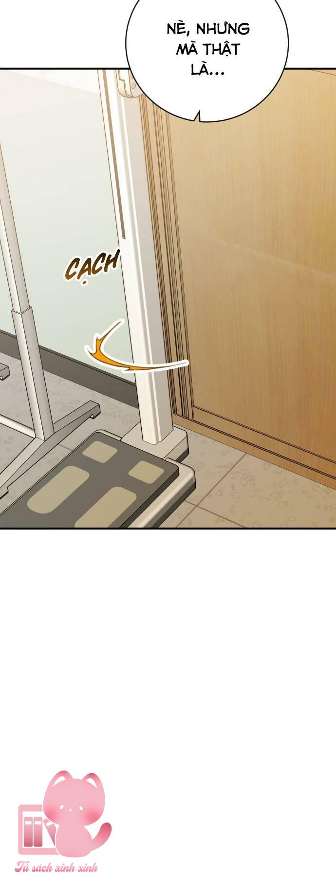 Đêm Của Bóng Tối Chapter 15 - Trang 4