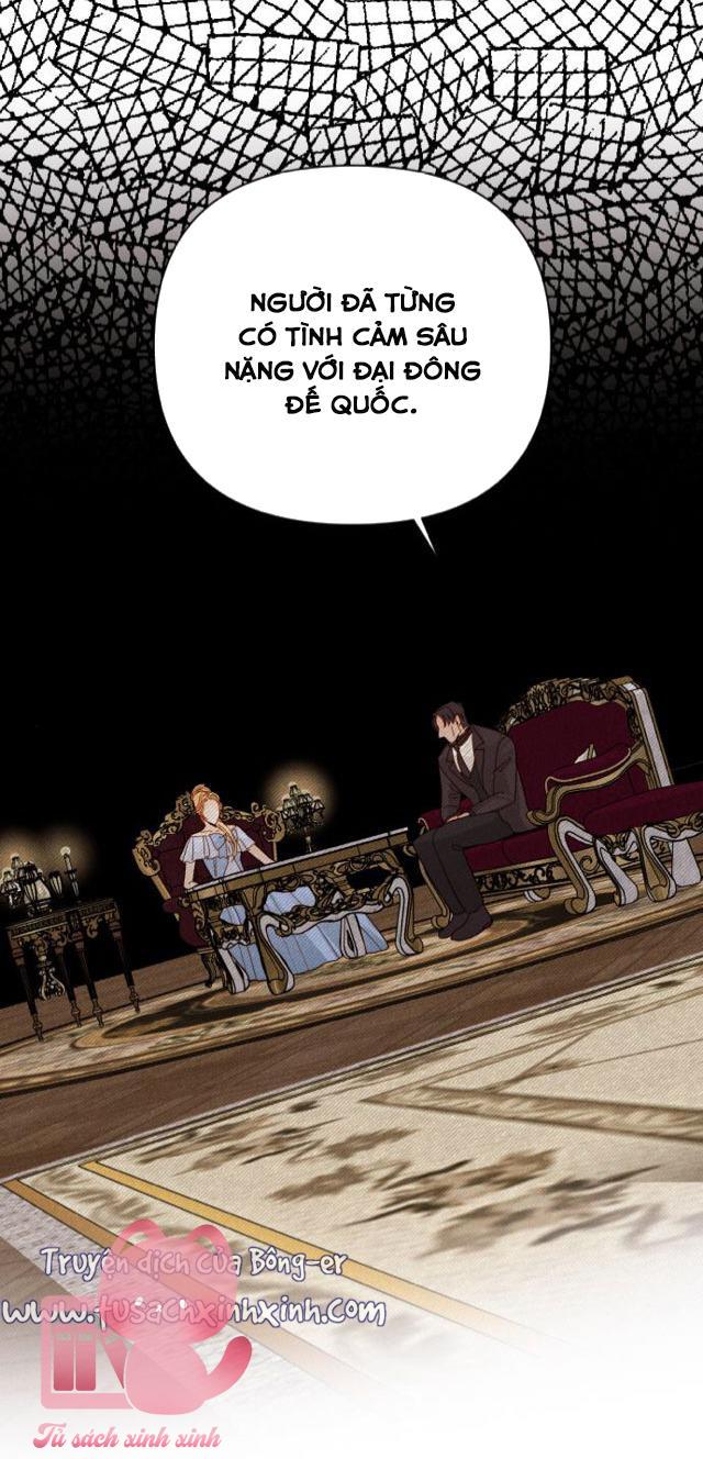 Hoàng Hậu Tái Hôn Chapter 103 - Trang 4