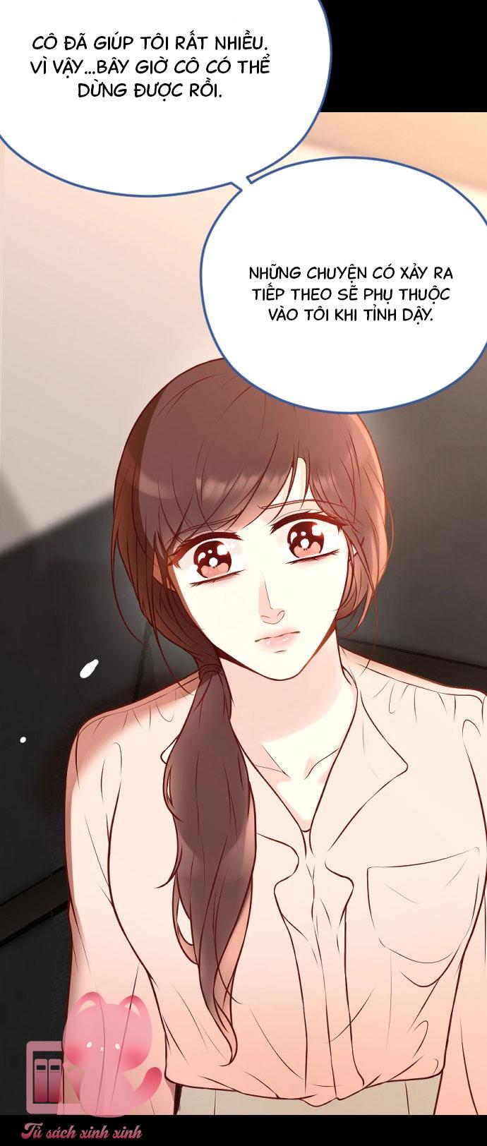 Tôi Sẽ Mang Em Đi Chap 33 - Trang 3