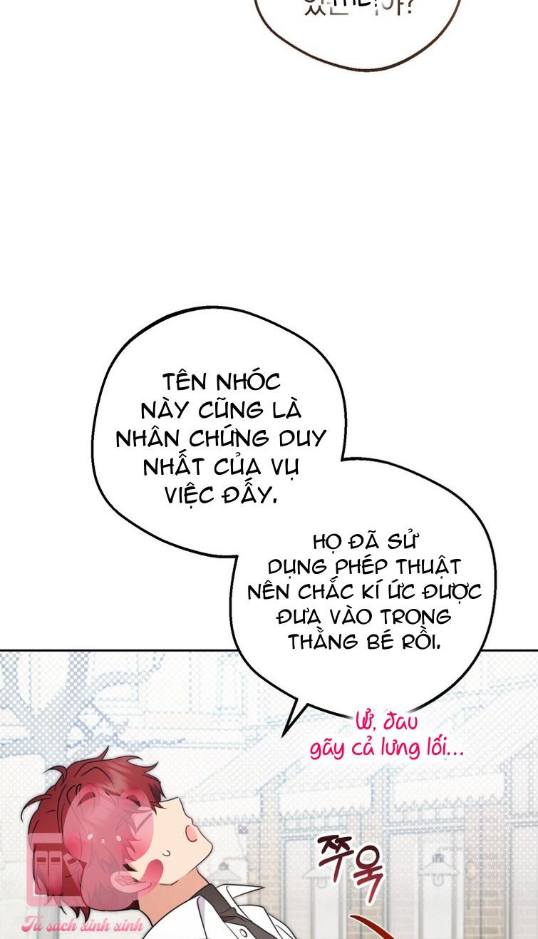Được Yêu Thương Mà Còn Ngại Ngùng Sao! Chap 49 - Next Chap 50