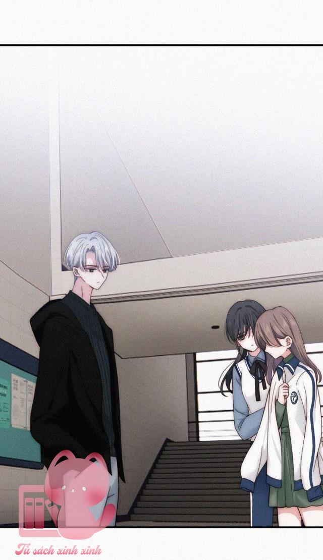 Bệnh Yêu Chapter 16 - Next Chapter 17