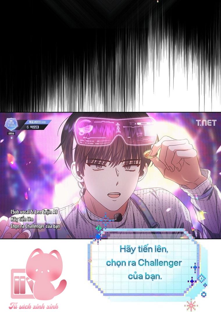 Debut Or Die Chap 63 - Next Chapter 63.1