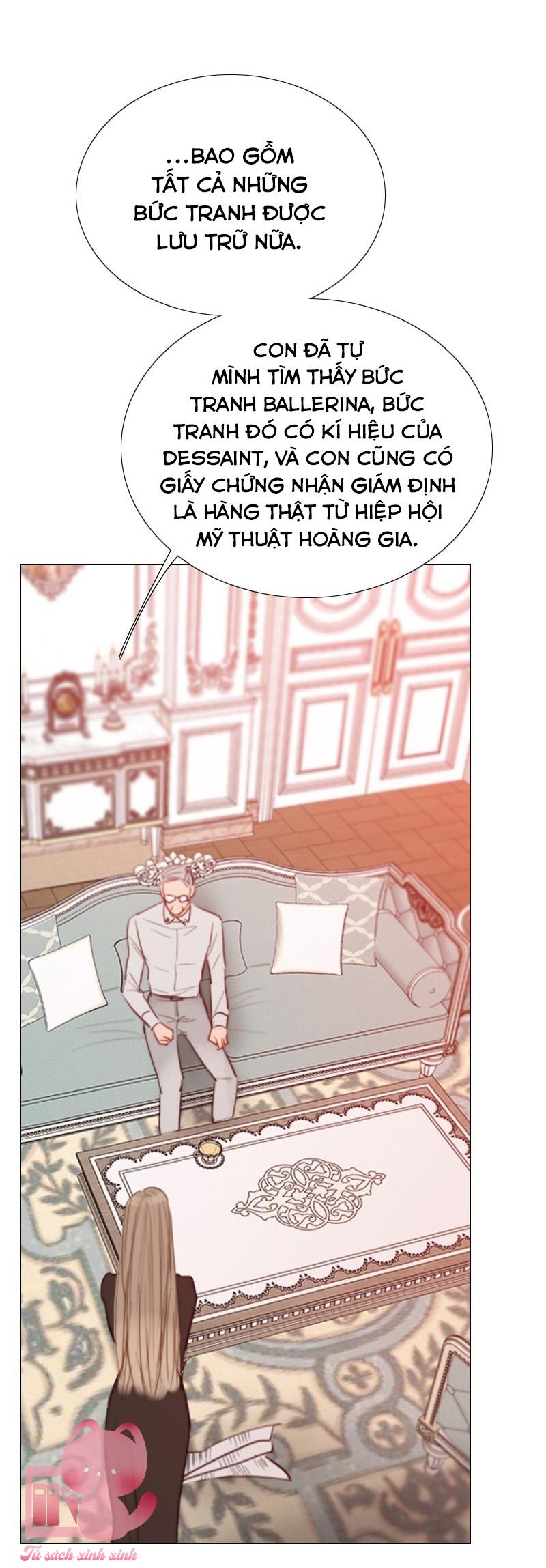 Serena Chap 60 - Trang 2