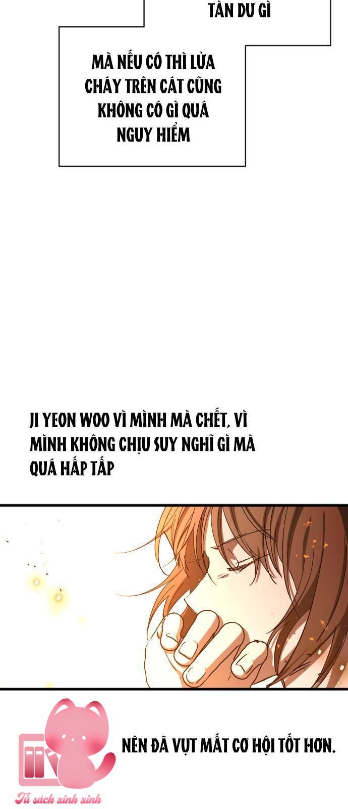 Đêm Của Bóng Tối Chapter 7 - Trang 4