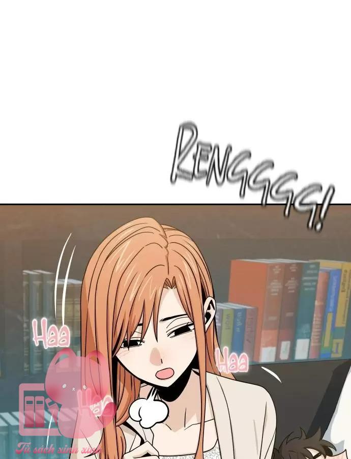 Lớ Ngớ Vớ Phải Tình Yêu Chap 64 - Next Chapter 64.1