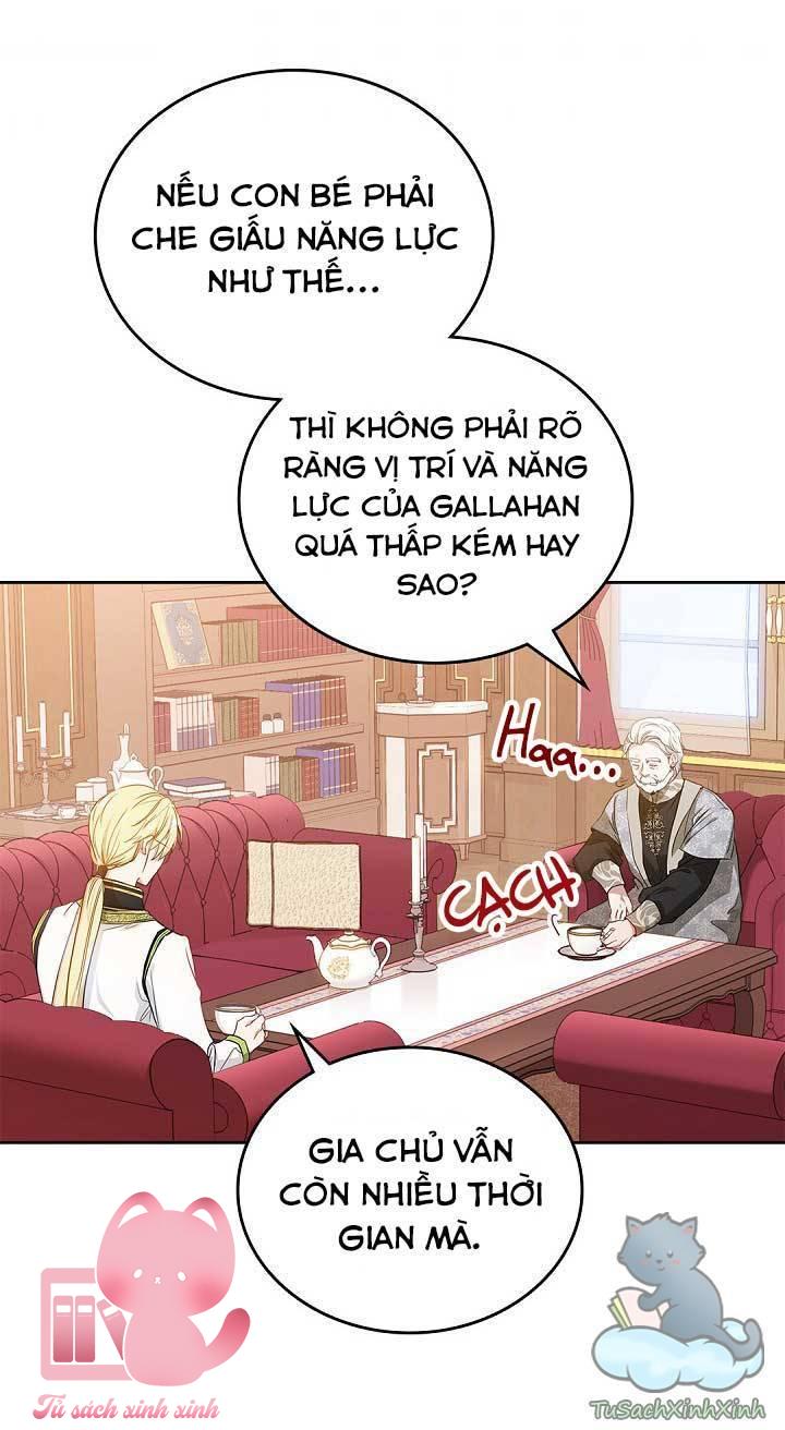 Kiếp Này Ta Sẽ Trở Thành Gia Chủ Chap 7 - Next Chap 8