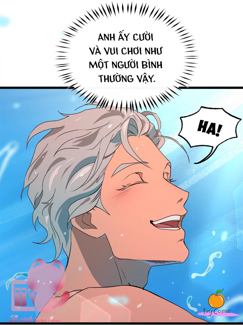 Bảo Mẫu Của Mafia Chap 45 - Trang 4