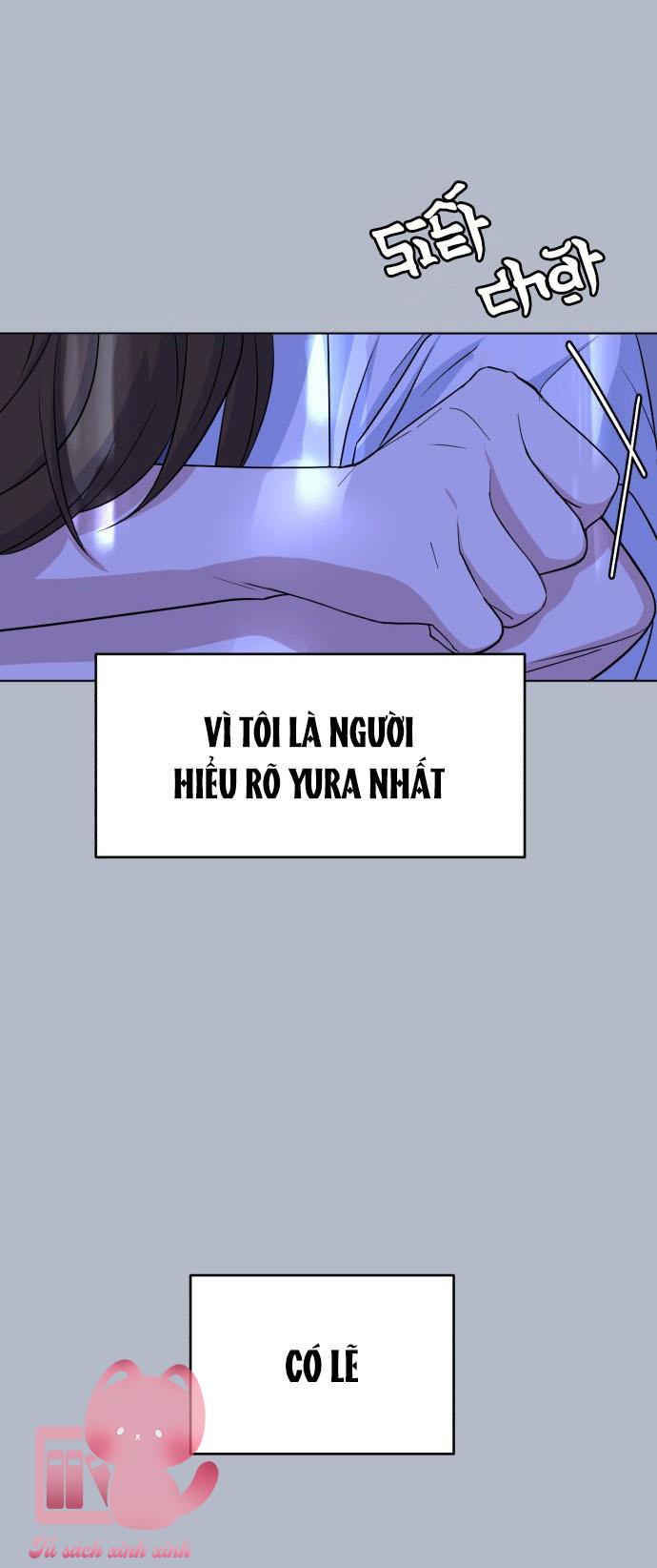Quan Hệ Nhân Quả Chap 31 - Trang 2